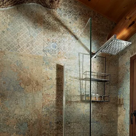 Villa Stolidi Mou Treehouse *