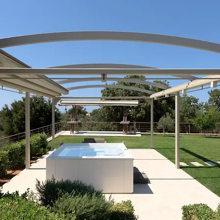 Stolidi Mou Treehouse * Atsipopoulo