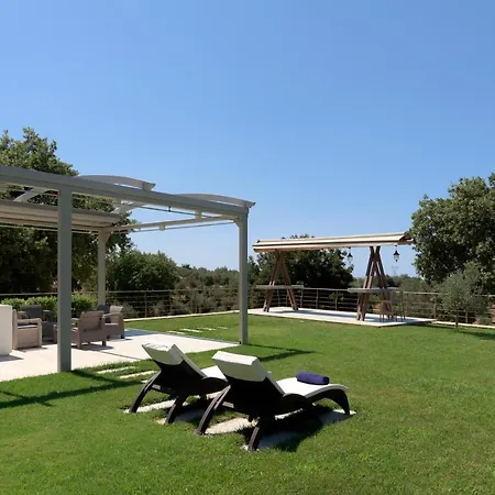 Stolidi Mou Treehouse * Atsipopoulo